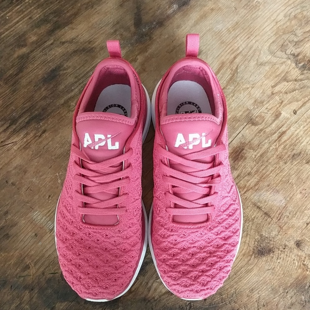 APL TechLoom Phantom Sneakers